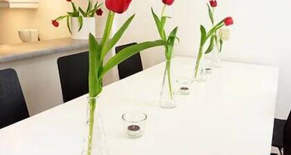 Apartment Vereinsgasse 9