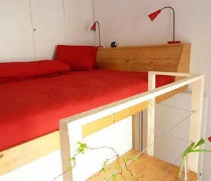 2 bedrooms, desk, free WiFi - Apartment Vereinsgasse 9 (Vienna)