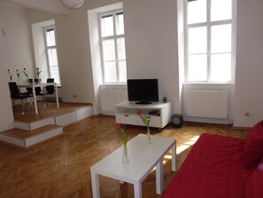 Computer - Apartment Vereinsgasse 9 (Vienna)