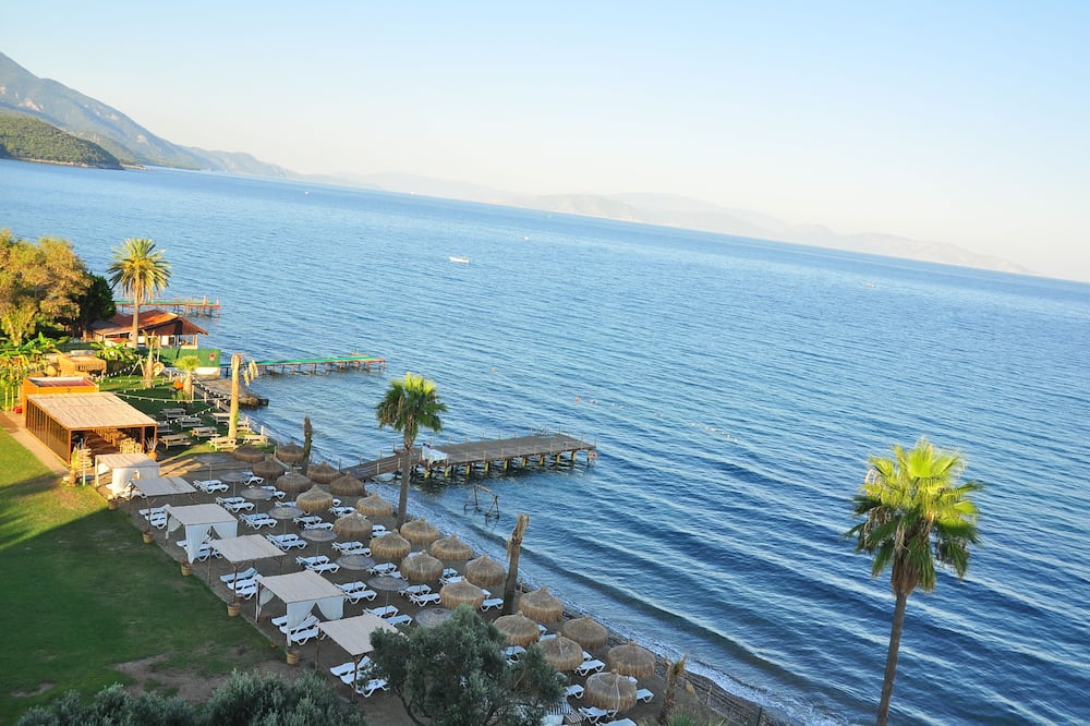 Hotel Akbulut
