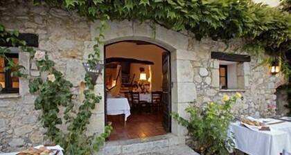 Moulin de la Camandoule