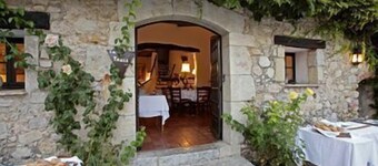 Moulin de la Camandoule