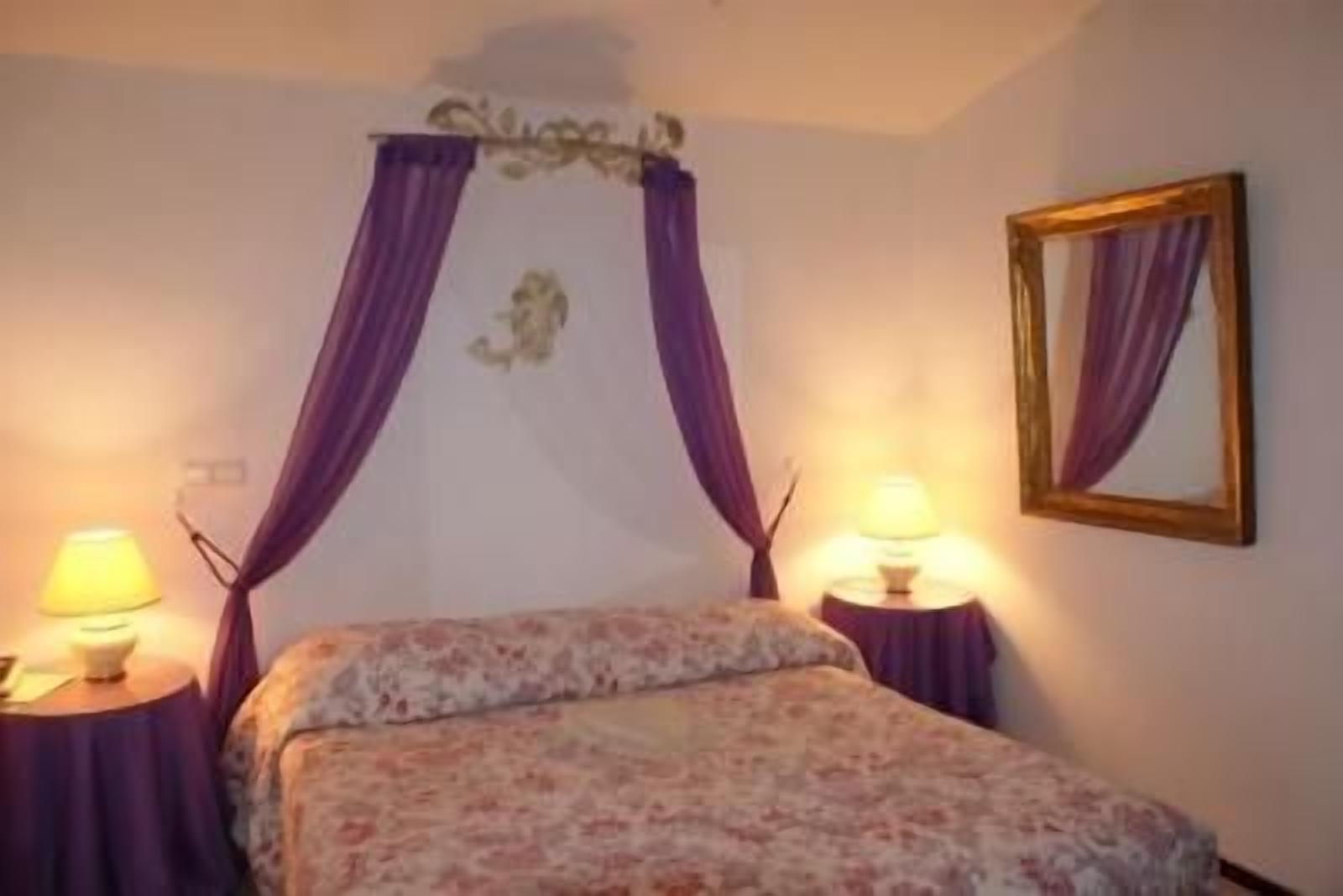 Select Comfort-bedden, een kluis op de kamer