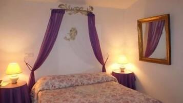 Select Comfort-bedden, een kluis op de kamer