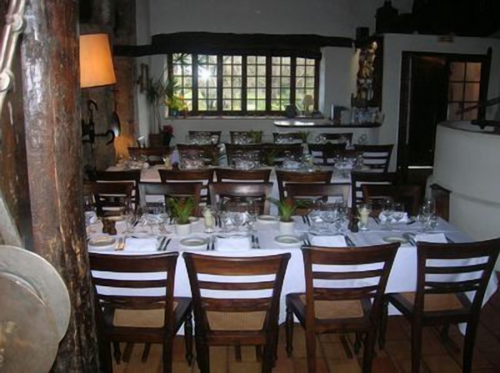 2 restaurants, lunch, dinner served; french cuisine