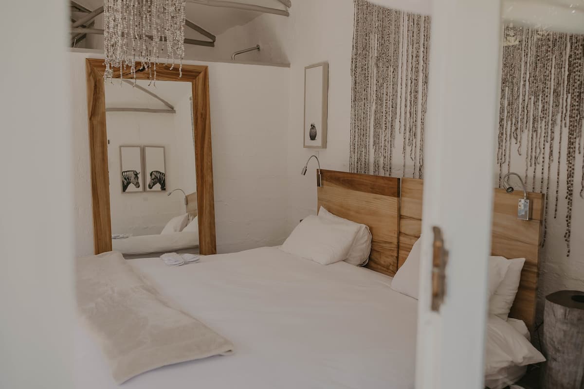 Suite Deluxe (Garden)