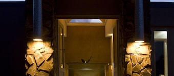Qambathi Mountain Lodge