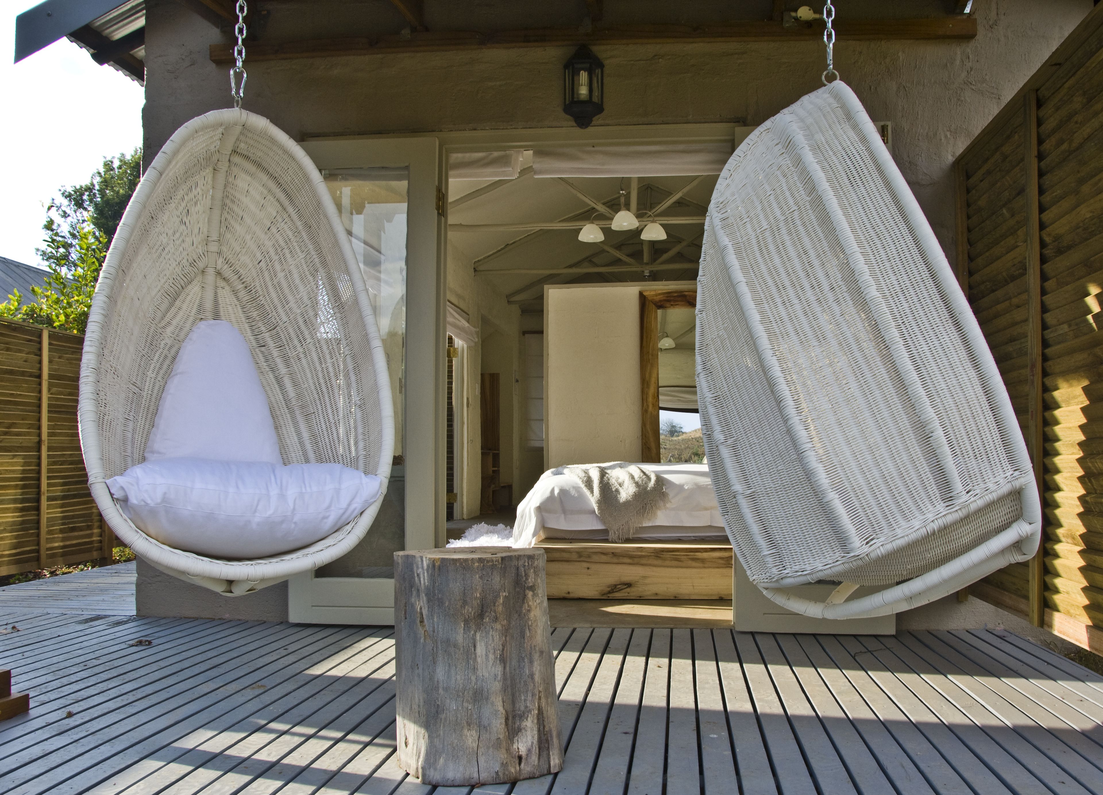 Romantic Suite (Garden) | Terrace/patio