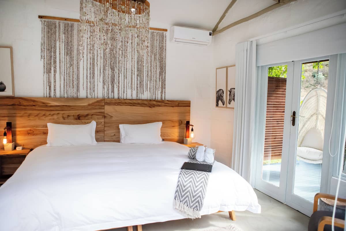 Suite Romantique (Garden)