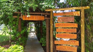 Exterior - Praia Sol Hotel (Santa Terezinha do Itaipu)