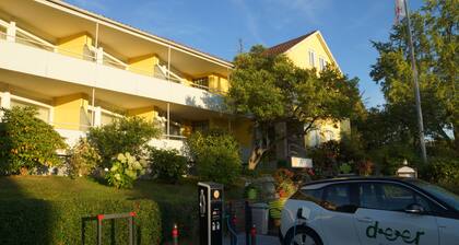 Haus Am Kurpark Hotel Garni