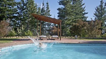 Sports facility