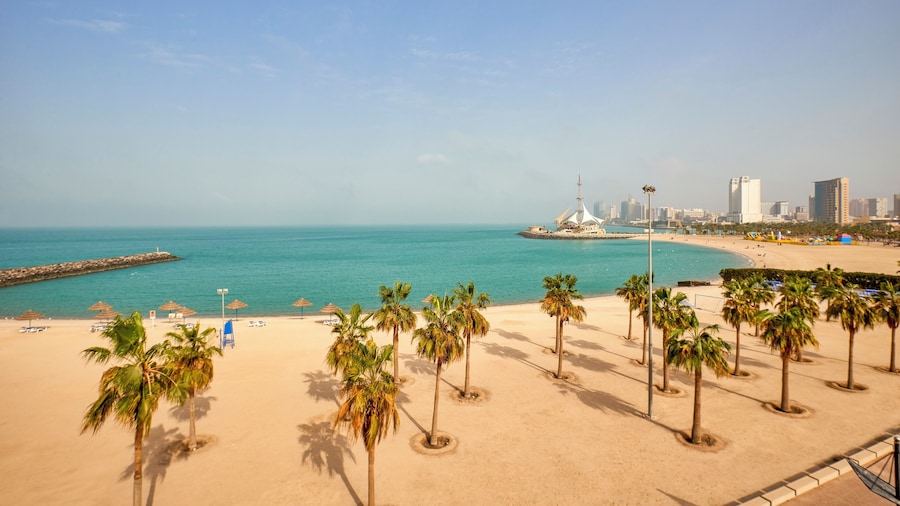 Marina Hotel Kuwait