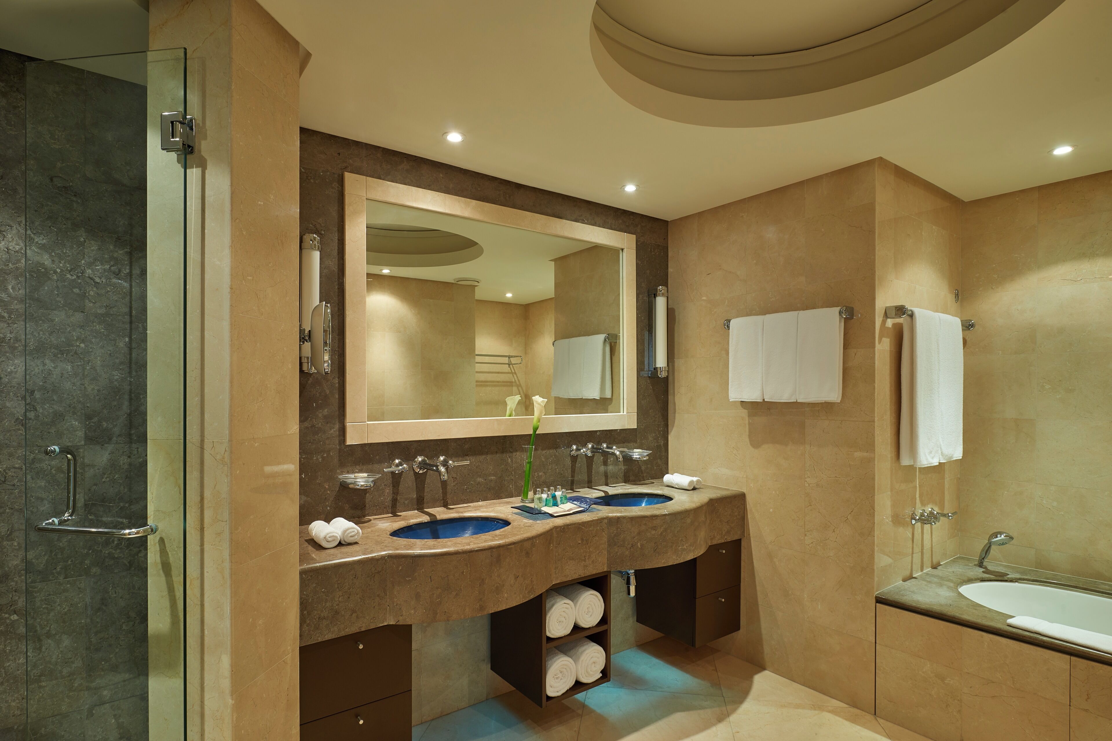 Foto - Marina Hotel Kuwait