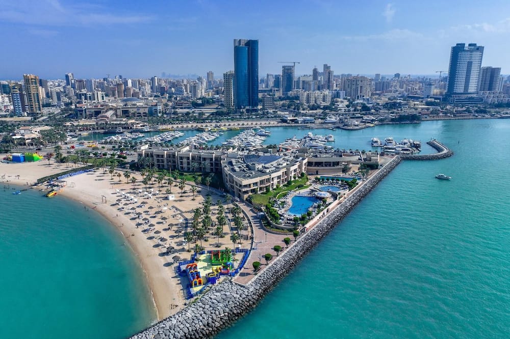 Marina Hotel Kuwait