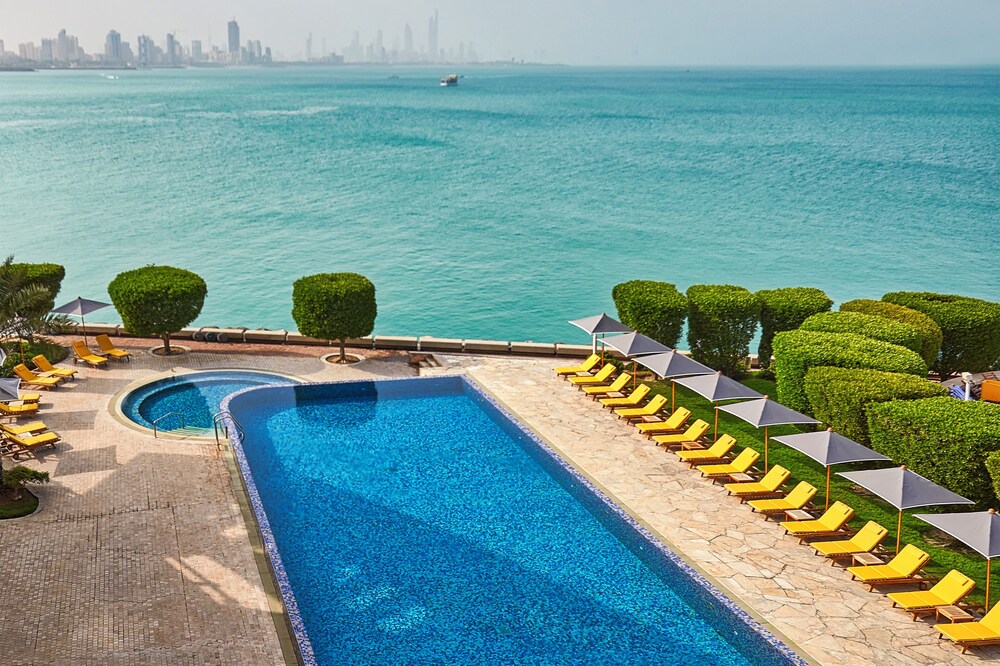 Safir Marina Hotel photo 7