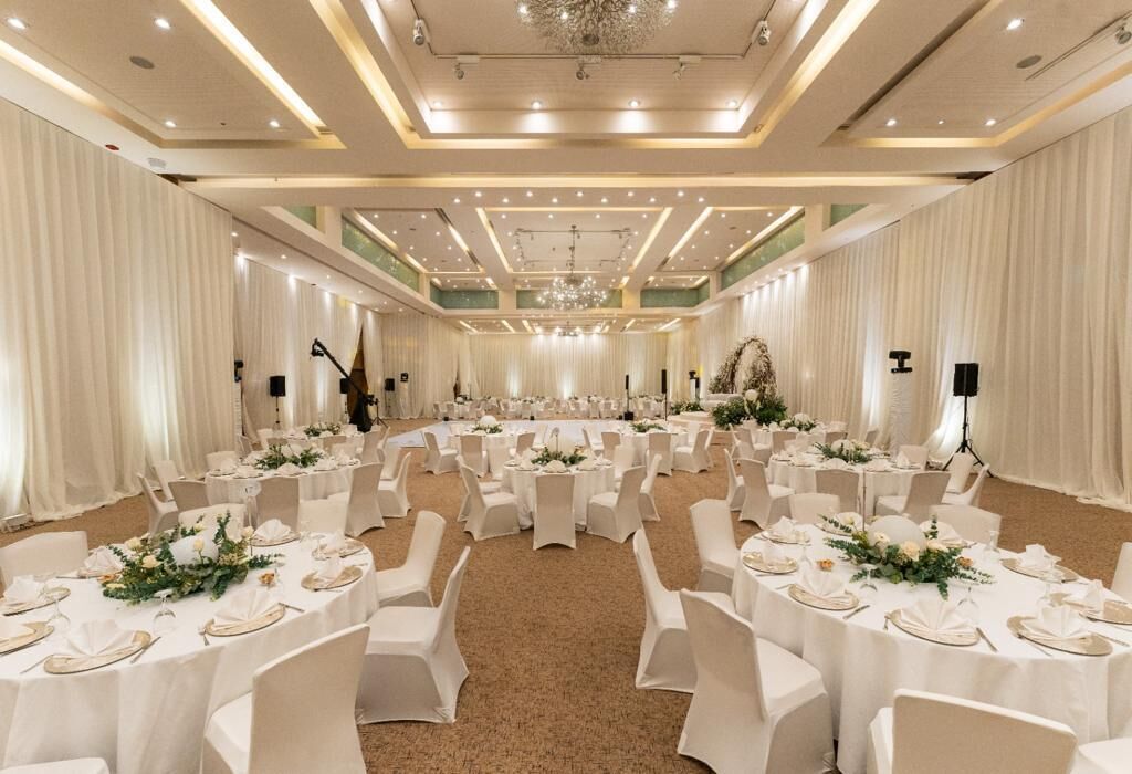 Photo - Marina Hotel Kuwait