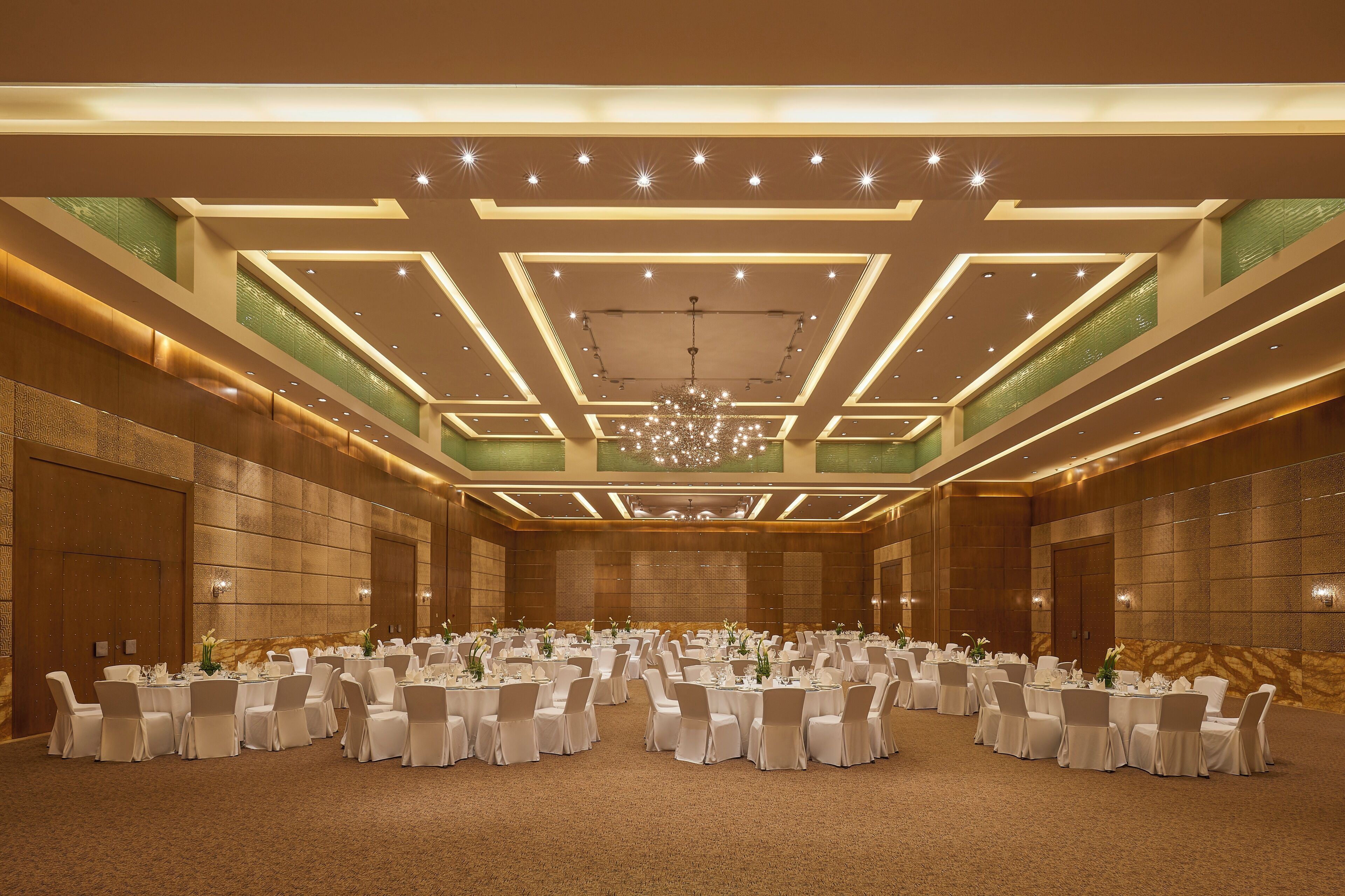 Photo - Marina Hotel Kuwait