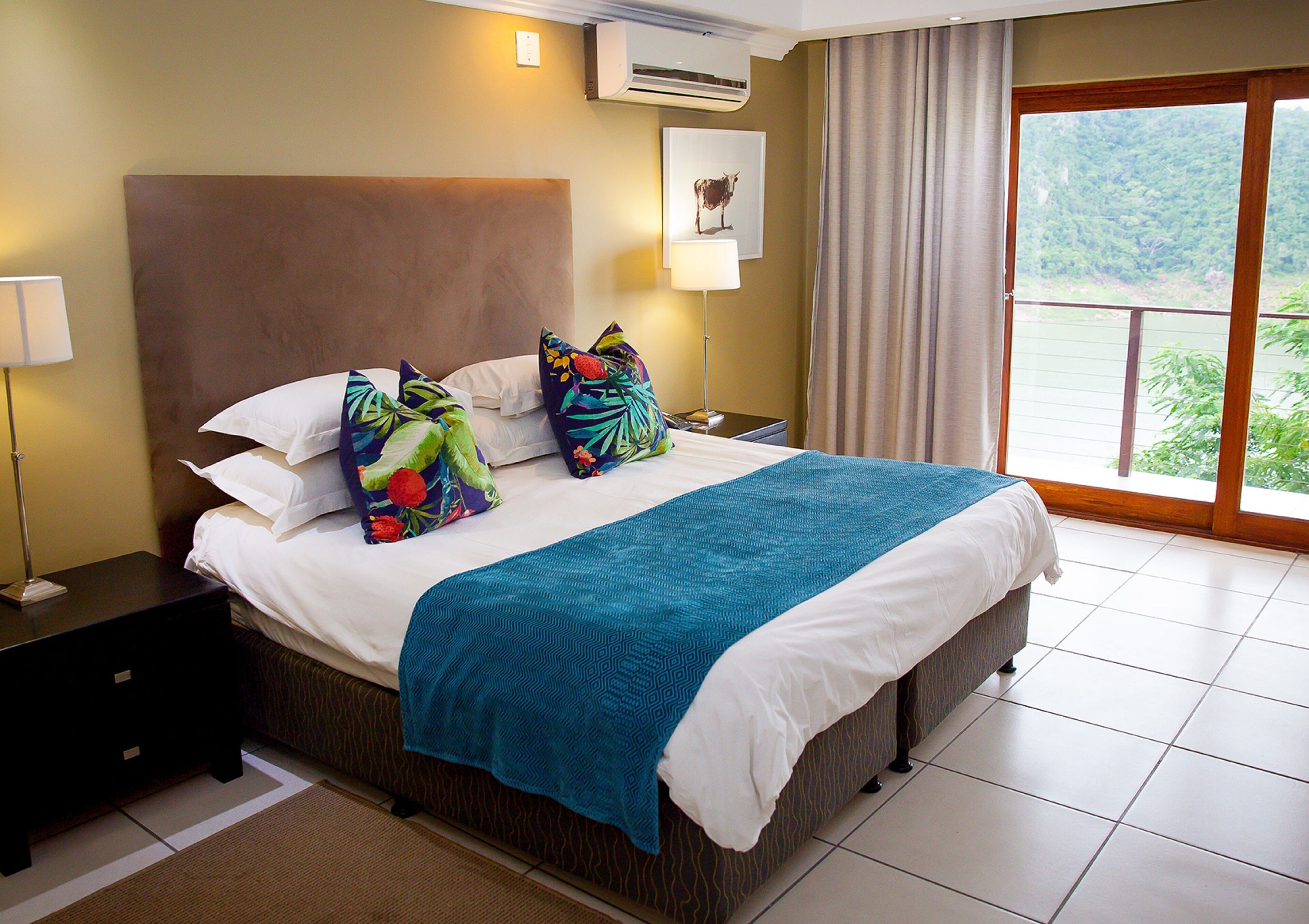 Premium bedding, Select Comfort beds, minibar, in-room safe