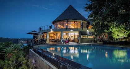Jozini Tiger Lodge by Dream Resorts