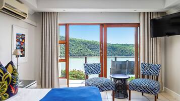 Standard Room | Premium bedding, Select Comfort beds, minibar, in-room safe