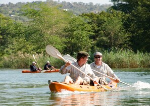 Kayak
