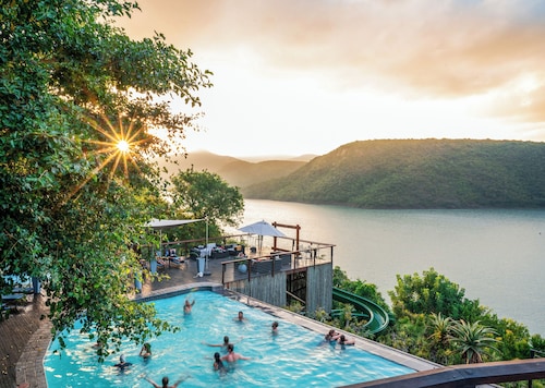 Jozini Tiger Lodge by Dream Resorts