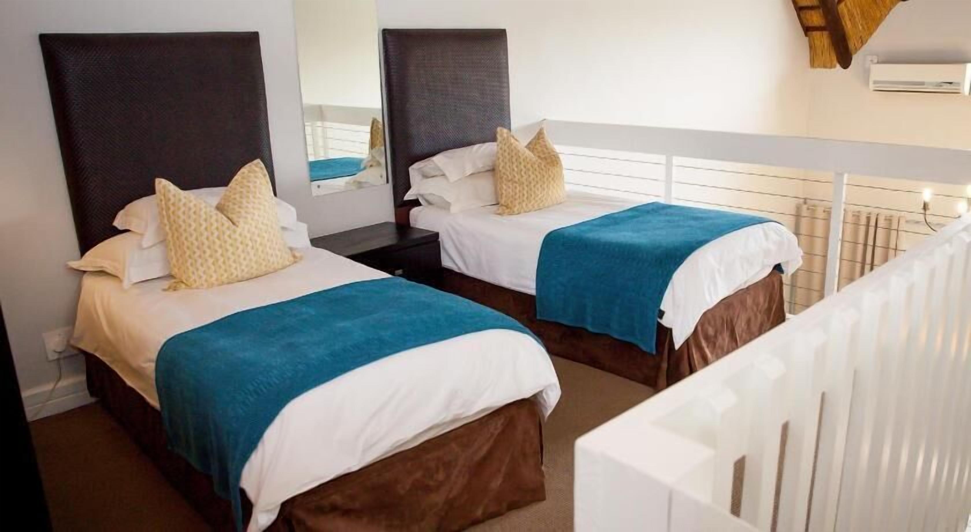 Premium bedding, Select Comfort beds, minibar, in-room safe