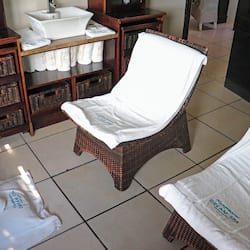 Espace de soins pour les couples, hammam, soins corporels
