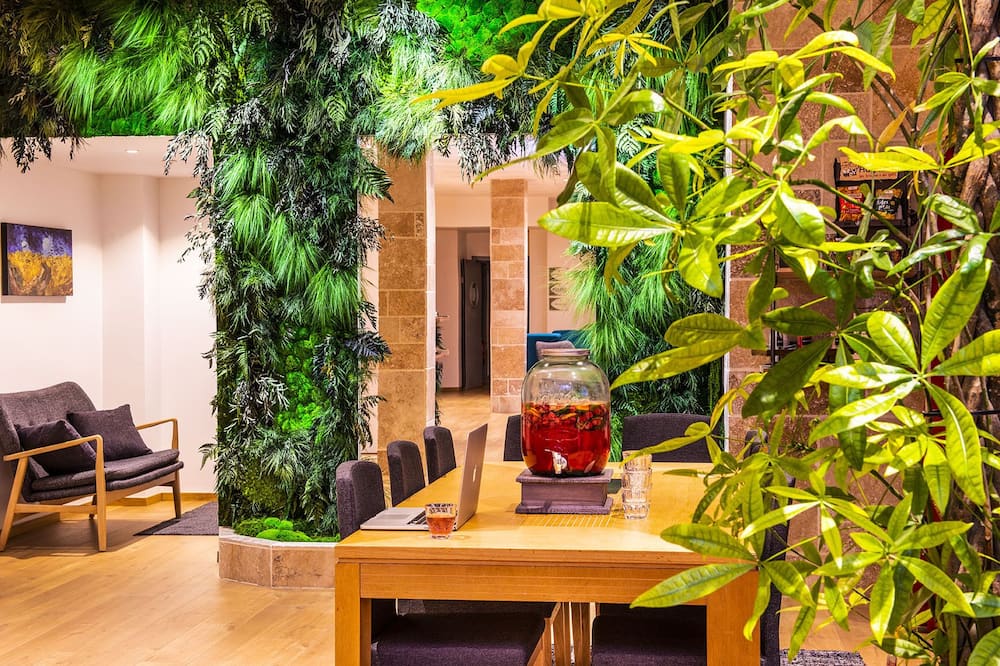 Le Green des Impressionnistes – Cergy‑Pontoise