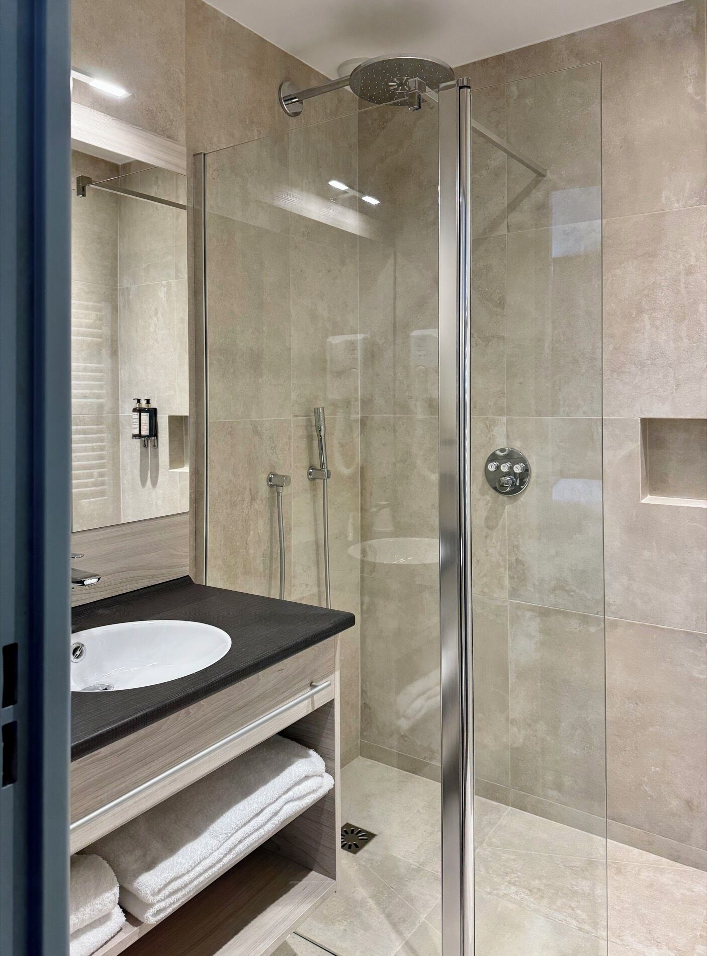 Photo - Le Green des Impressionnistes - Cergy-Pontoise