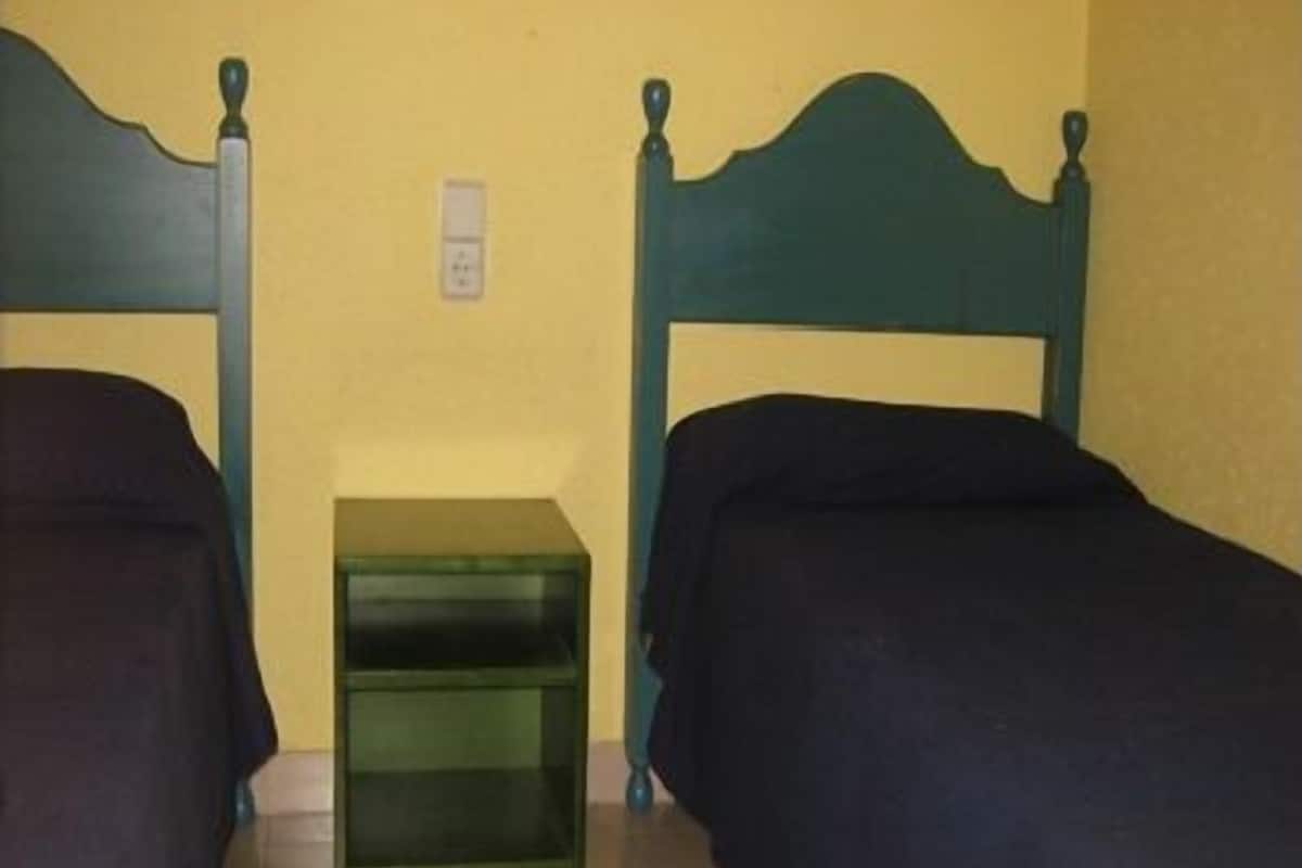 Apartment (for 4)