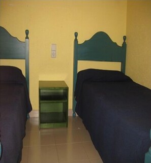 Apartment (for 4)
