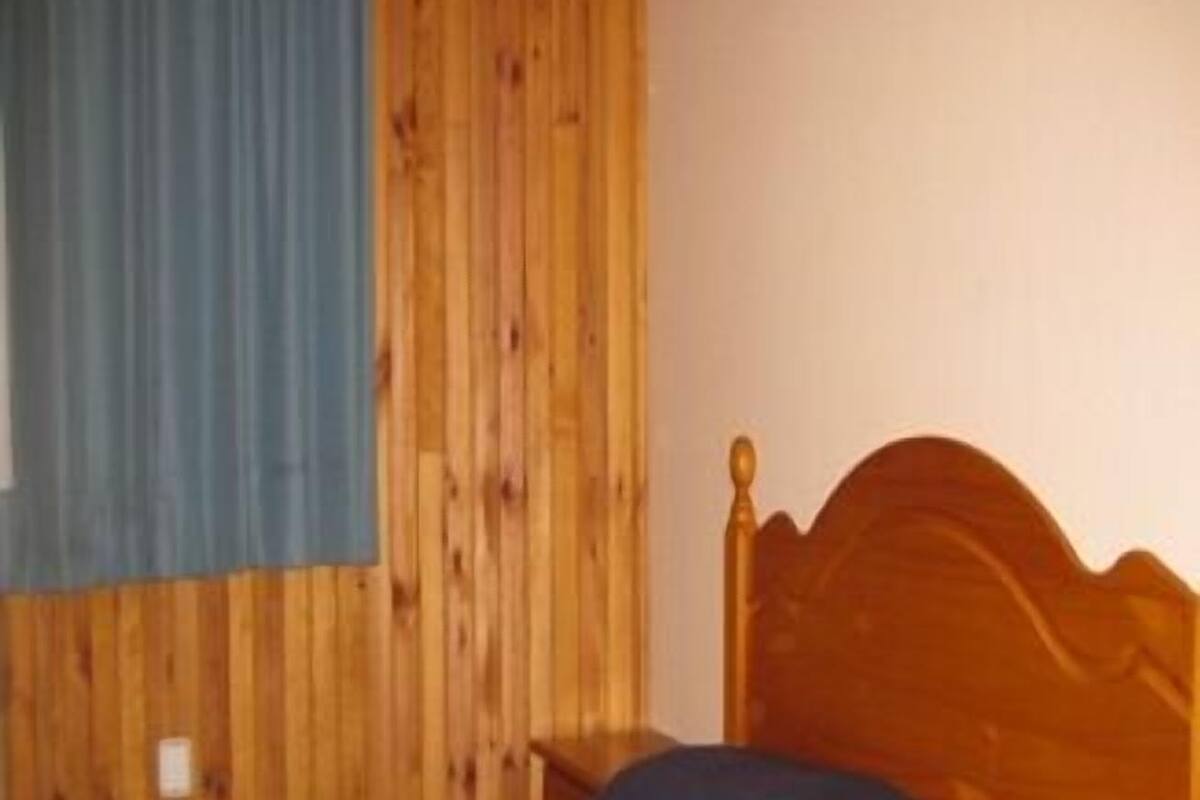 Apartment (for 6)