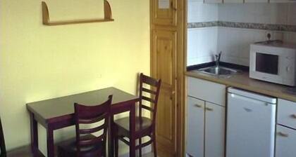Apartamentos K2