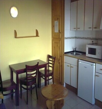 Apartamentos K2