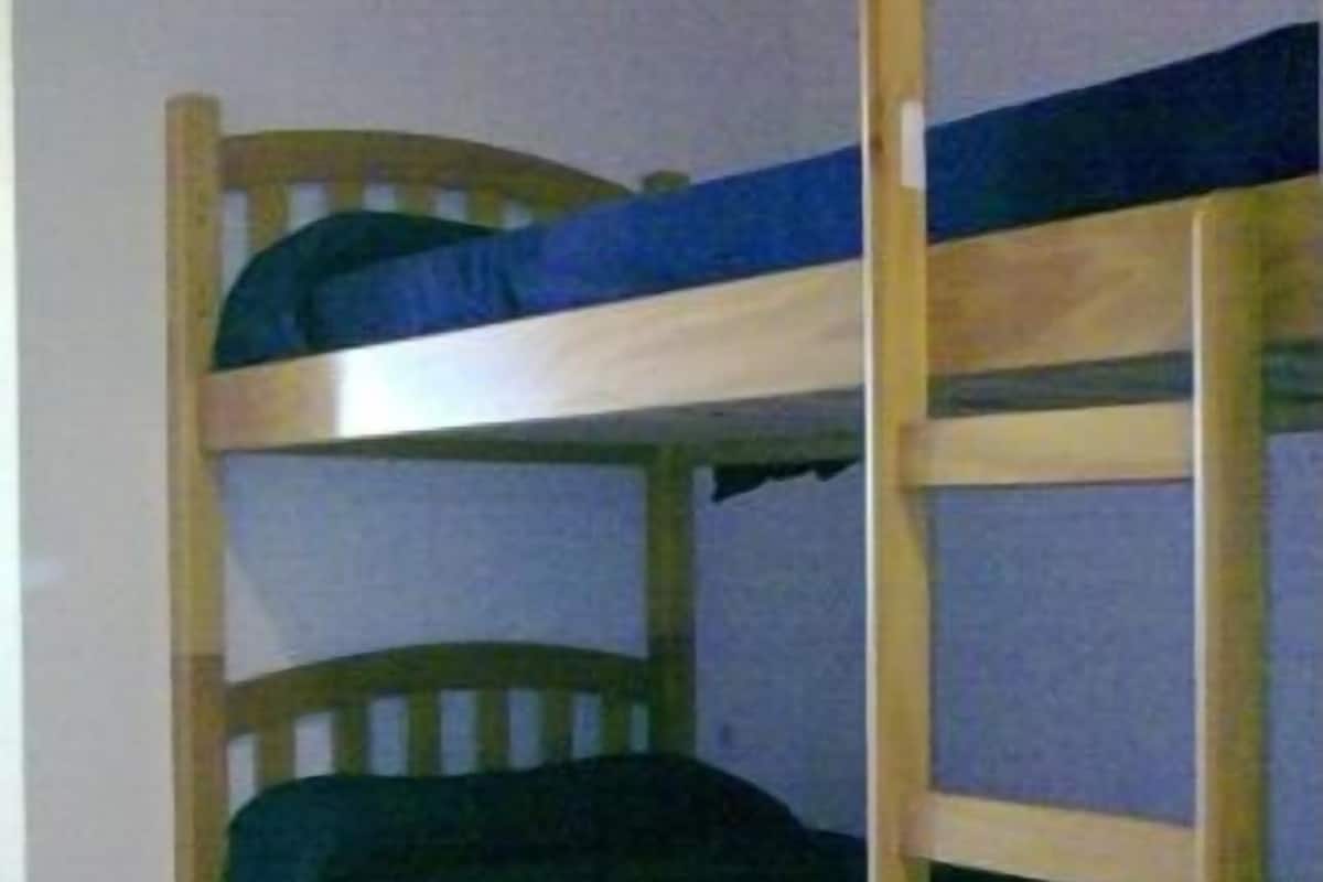 Studio für 4 Personen