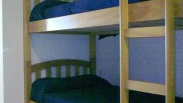 Studio for 4 people | Minibar