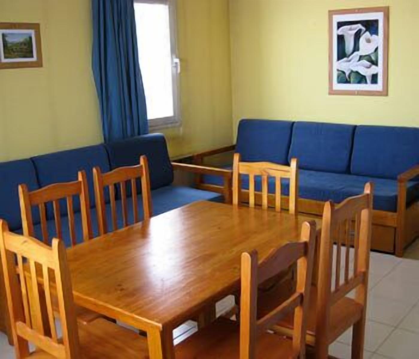 Servicio a la habitación