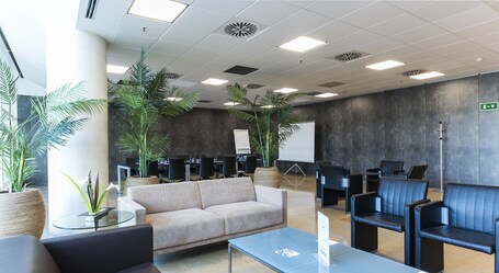 Sleep & Fly - view 3