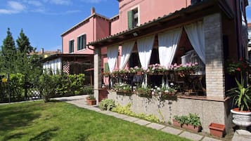 Veranda