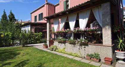 Villa Dacri