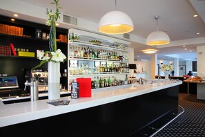 Bar (on property) - Hotel 202 (Soorts-Hossegor)