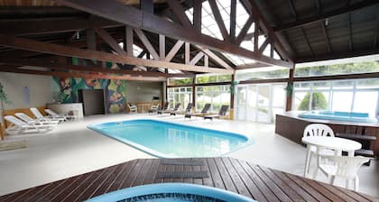 Sky Ville Canela Hotel