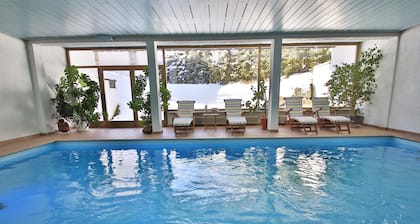 Hotel Christina