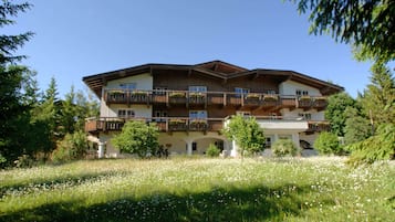 Exterieur