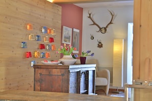 Reception - Hotel Christina (Seefeld in Tirol)