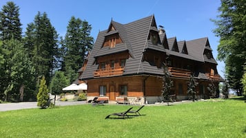 Exteriör