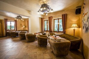 Bar (on property) - Dwór Karolówka (Zakopane)
