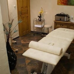 Phòng trị liệu đôi, phòng tắm hơi, bồn tắm thủy lực, trị liệu toàn thân